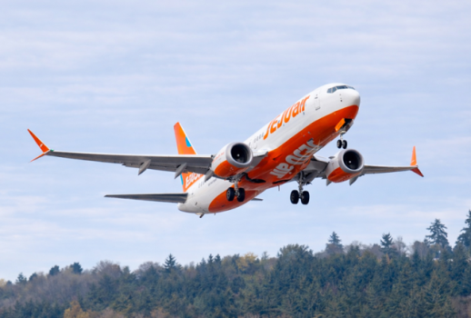제주항공, B737-8 확대 도입…기단 교체로 수익성 개선 본격화