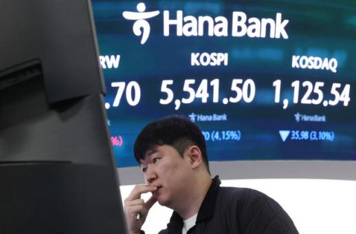 Frenzied retail stock buying triggers Seoul warning on forced liquidation 