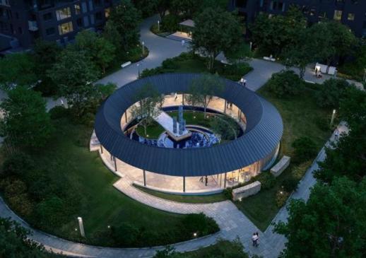 [데일리 건설 브리프] HDC현대산업개발, 아시아 디자인 프라이즈 디자인 오브 더 이어 수상 外