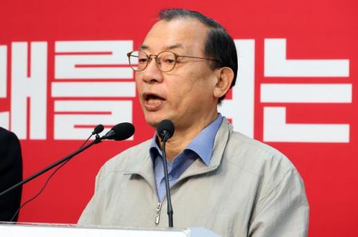 대구시장 공천… 이정현 관례대로 하면 공멸