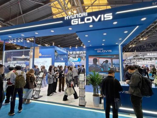 해운도 특수화물로 이동…현대글로비스, 브레이크벌크 공략