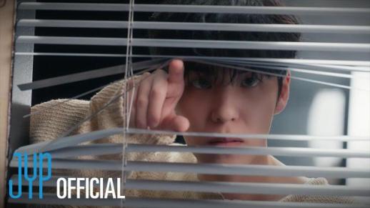 DAY6s Wonpil to release solo EP Unfiltered on March 30