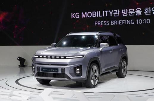 韩国召回40万余辆汽车 电动座椅缺陷成主因