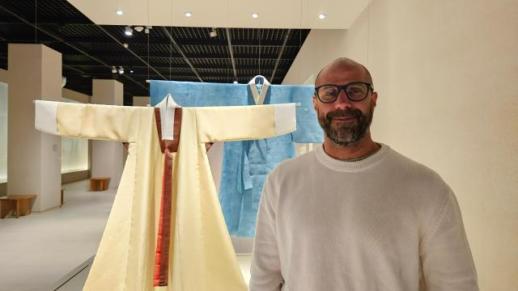 Folk Museum anchors Gwanghwamun beyond BTS spotlight 