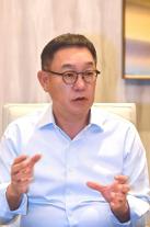 AX는 기업 생존 전략…LG CNS, 현신균 대표 연임 확정 후 성장 청사진 제시