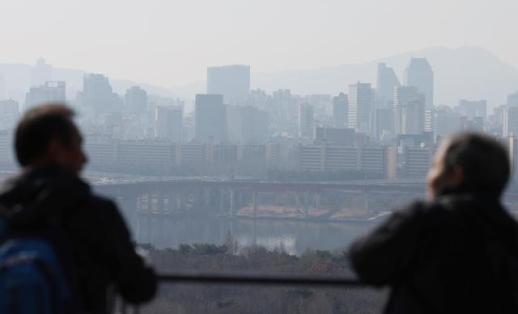 韩国投资移民政策再续期 中国投资者仍占主导