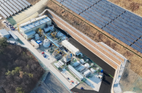 [데일리 건설 브리프] 삼성물산 건설부문, 국내 첫 오프그리드 그린수소 시설 준공 外