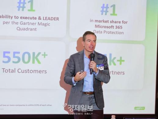 빔 소프트웨어, AI 시대 데이터 계층 보안 중심 에이전트 커맨더 공개