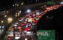 EU 4000만유로 교통펀드 출범 베트남 인프라 4대 프로젝트 투자