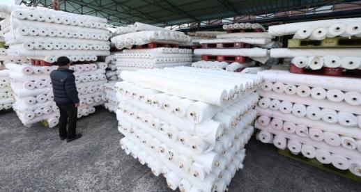 Korean manufacturers turn sharply pessimistic in steepest BSI drop since Covid