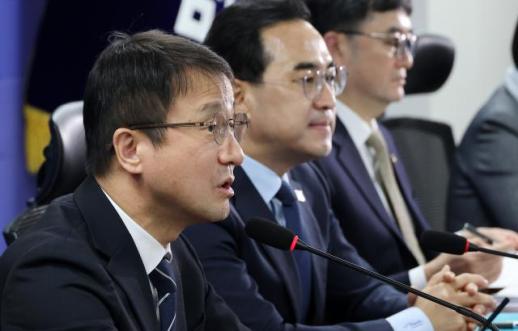 당정, 31일 추경안 국회 제출… 취약층 지원 확대