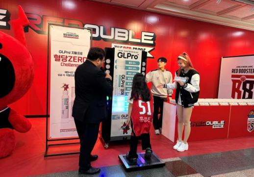 正官庄深耕体育营销 以粉丝互动重塑品牌体验