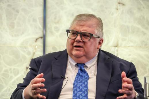 INTERVIEW: AI may turn Koreas inward finance into strategic edge: Carstens