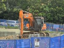 선진국 둔화 속 기회는 자원국…HD건설기계, 호주 공략 강화