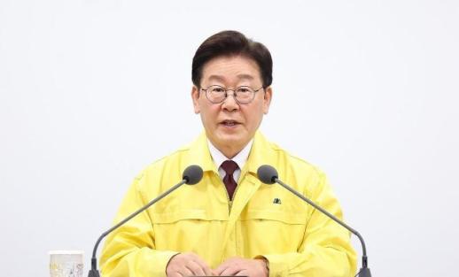 李대통령 지지율 65%…3주 상승세 멈추고 소폭 하락