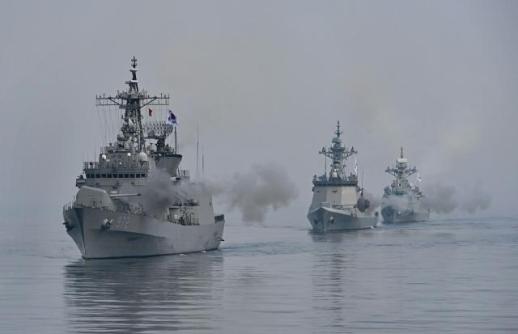 South Korea joins France-led defense chiefs talks on Hormuz
