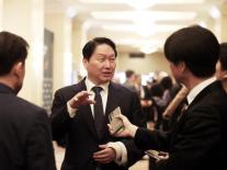 회장이 직접 뛰는 베트남 에너지전…SK, LNG 넘어 전력망·원전까지 에너지 플랫폼 키운다