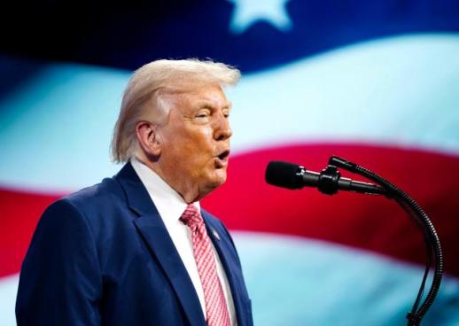 Trump hints at NATO split over Hormuz deployment, says Cuba could be next