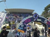 [현장] 배틀그라운드 9주년 오프라인 축제 개최…크래프톤, 장수 게임 IP 확장 나서