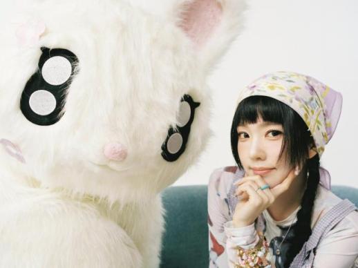 Red Velvets Irene to roll out first solo studio album Biggest Fan