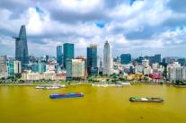 [베트남 경제] 호찌민 금융허브 도약…글로벌 순위 11계단 상승