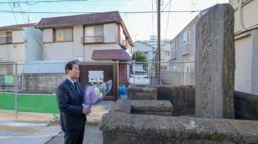 4월의 독립운동가에 파리장서운동 이명균·장석영·유진태