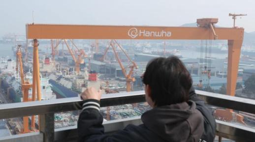 韩国大企业员工一年内减少5000人 传统行业明显收缩