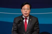 송언석 與, 한가하게 공소취소 매달려…여야정 원탁회의 제안