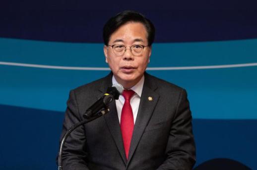 송언석 與, 한가하게 공소취소 매달려…여야정 원탁회의 제안