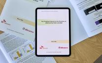 SKT-NTT도코모, AI-RAN 백서 공동 발간… 6G 주도권 위한 기술 동맹 가속화