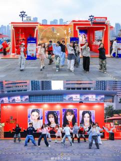 汉江拉面复制至中国城市 韩国方便面在华引领消费热潮