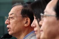 이정현 국힘 공관위원장 등 일괄사퇴… 장동혁 결단 존중