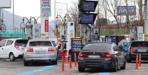 South Korea launches oil swap program for refiners amid Middle East supply disruptions