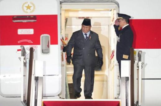 Lee set for talks with Indonesian president