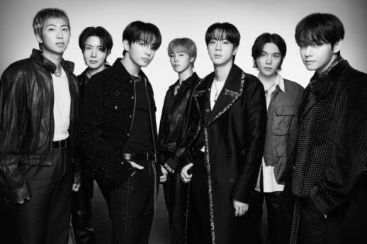 BTS带动流量爆发 韩国奈飞新增安装量创年内新高