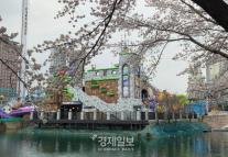 [현장] 넥슨, 메이플 아일랜드 개장 D-2…한국의 디즈니 전략 본격 시동