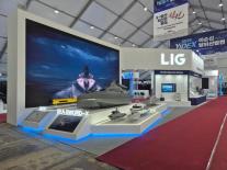LIG D&A, AI 유무인 전투체계 전면에…해군 미래전력 공략