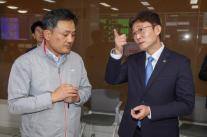 박윤영 KT 신임 대표, 자회사 수장 전격 교체...강력한 AX 중심 체제 구축 돌입