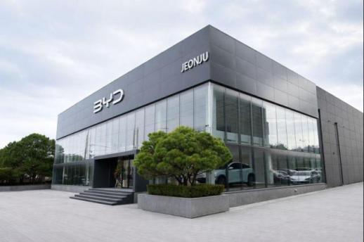 比亚迪跻身进口车前五 高端品牌极氪跟进——中国电动车加速登陆韩国