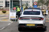 에너지 수급 위기…5부제에 달라진 여의도 출퇴근 풍경