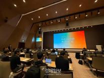 [현장] 진양곤 의장 신약 성공의 핵심은 시간…M&A는 생존과 도약 위한 필승 전략