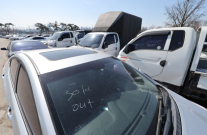 유통 쥔 KG, 운용 나선 현대차…중고차 경쟁 구도 형성