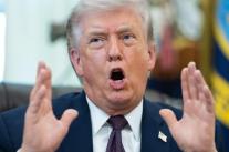 [데스크 칼럼] 동맹 흔든 트럼프식 종전, 남겨진 책임의 빈자리