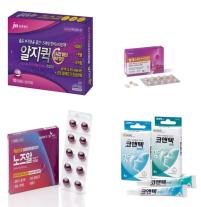 비염 환자 800만 시대…제약업계, 3세대로 승부수