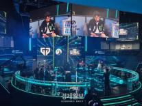 [현장] 서울 개막·호치민 결승…라이엇, VCT 퍼시픽으로 아시아 팬덤 키운다