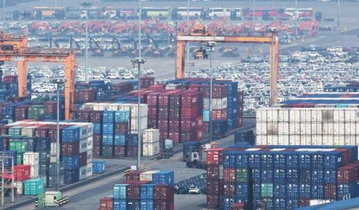 中东地缘冲突下全球投行上调韩国今年通胀预期