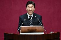 李 대통령 고유가 지원금 추경 재정 부담 말 안돼…재정여력 오히려 늘어