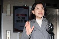 이진숙 러브콜 보낸 장동혁… 국민의힘, 대구시장 컷오프 내홍 수습 착수