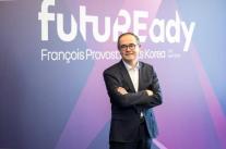 2030년 200만대 목표…프로보 르노그룹 회장 韓서 전동화·라인업 확장