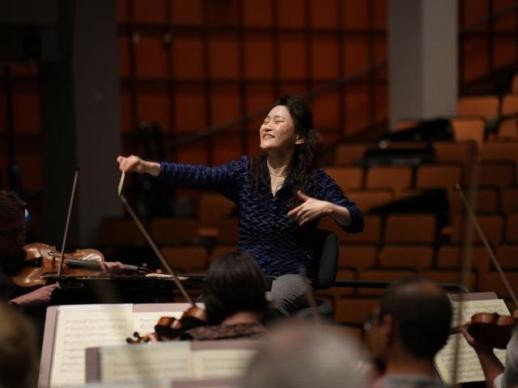 Chang Han-na to lead Seoul Arts Center in first for musician, woman